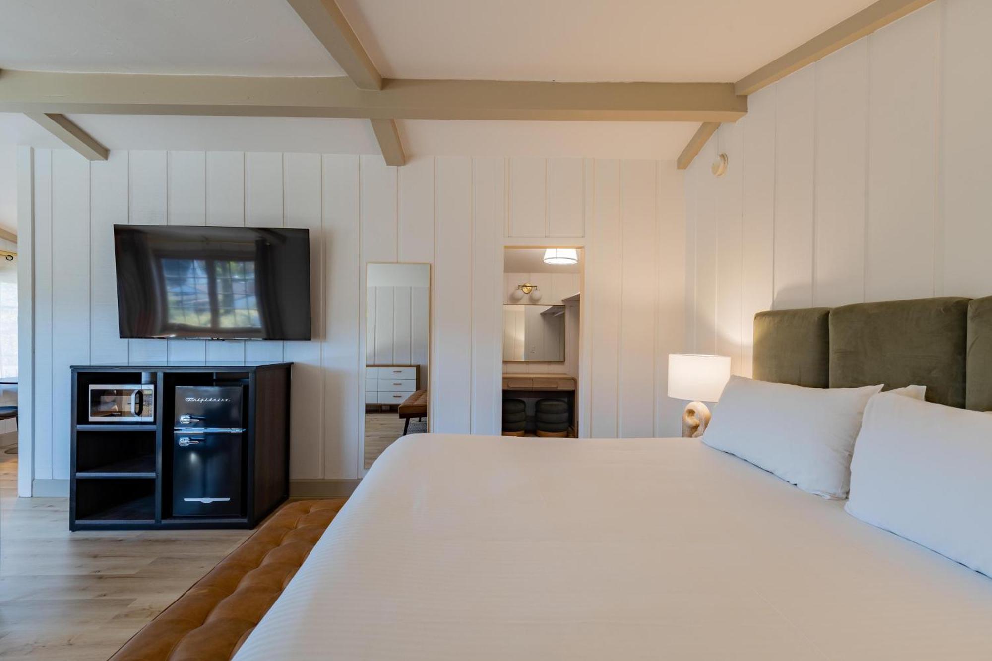 The Marlo Hotell Solvang Exteriör bild