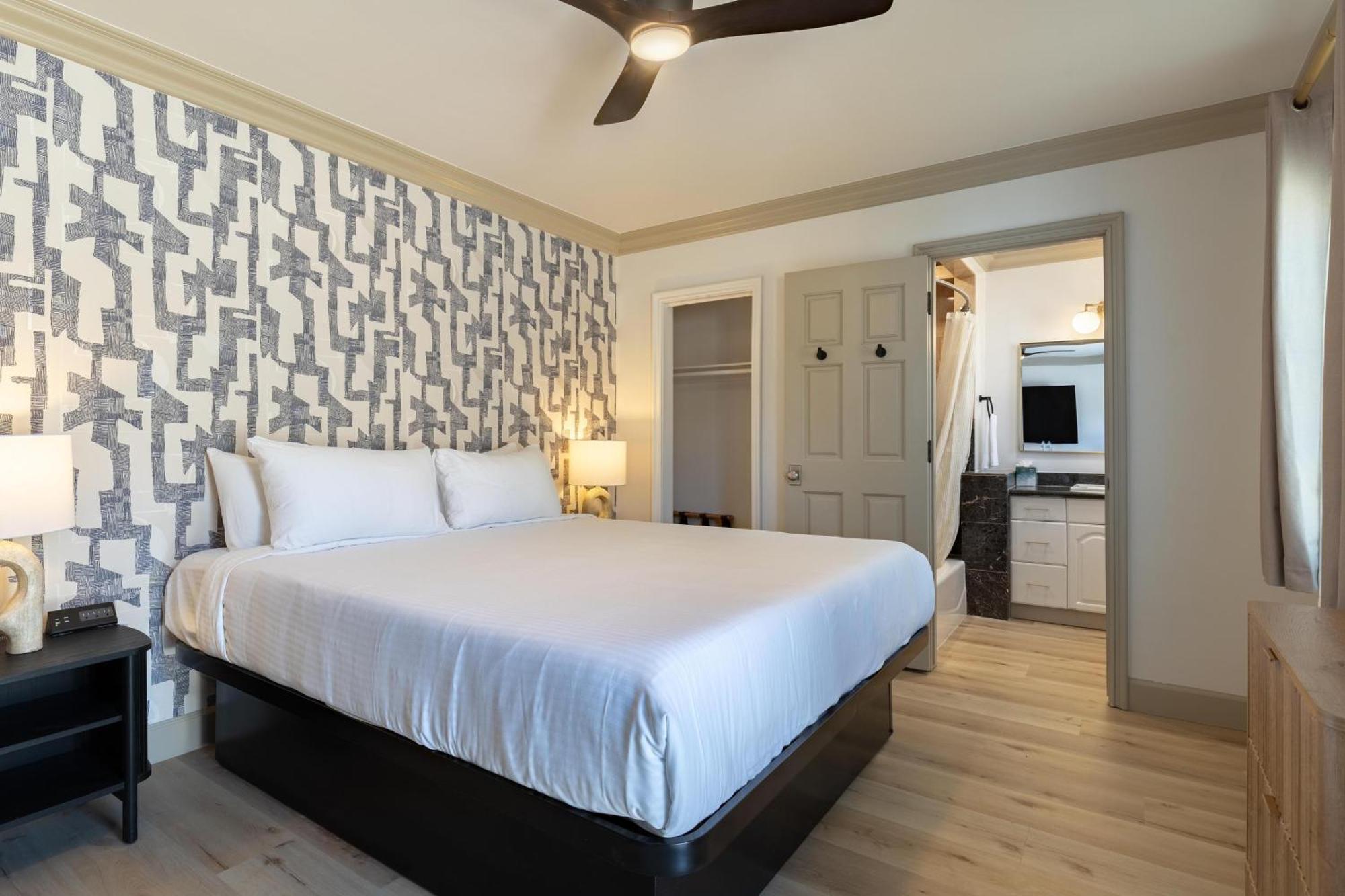 The Marlo Hotell Solvang Exteriör bild