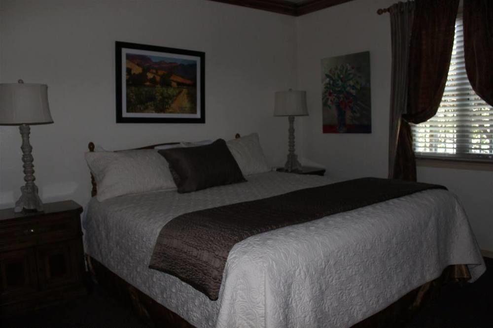The Marlo Hotell Solvang Exteriör bild